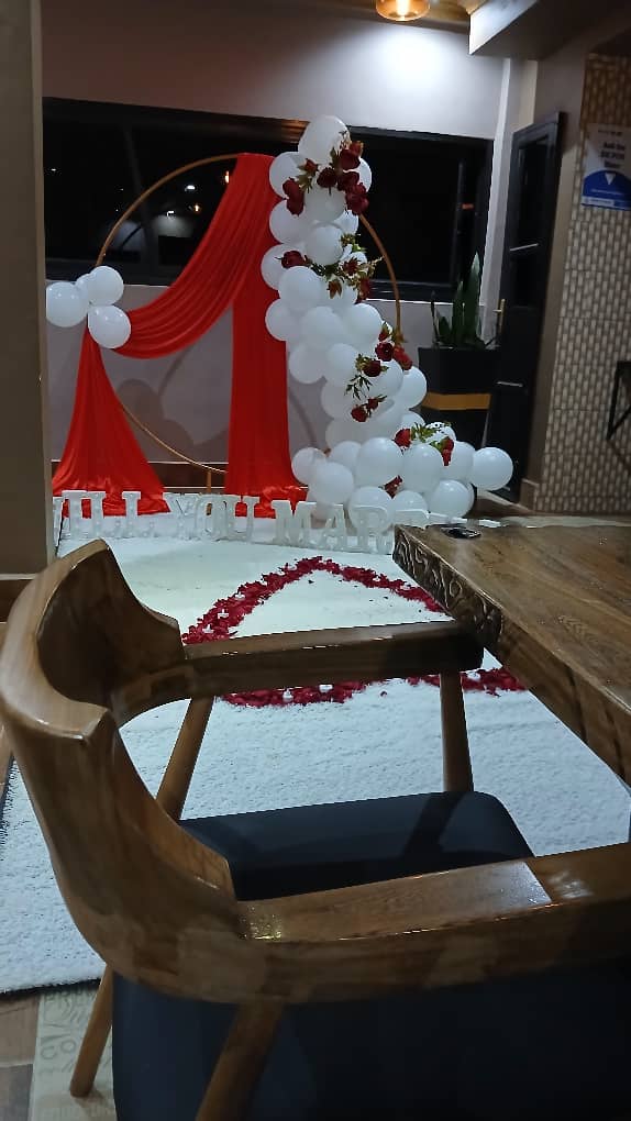 Celebration Package